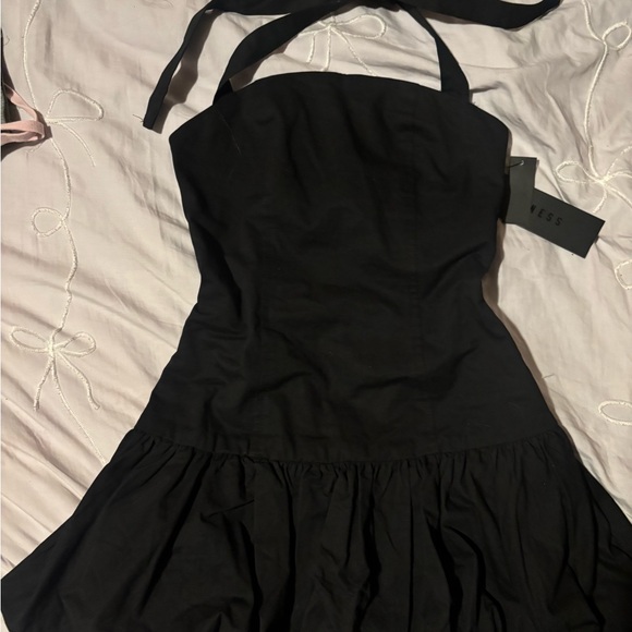 Lioness Onyx Mini Dress - Picture 2 of 4